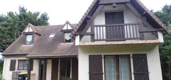 Maison  à vendre, 6 pièces, 4 chambres, 160 m²