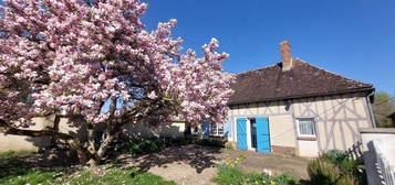 Vente maison 6 pièces 159 m²