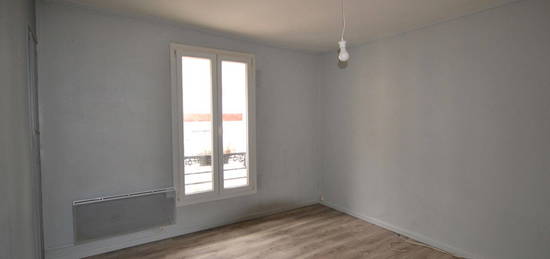 Appartement  à vendre, 2 pièces, 1 chambre, 36 m²