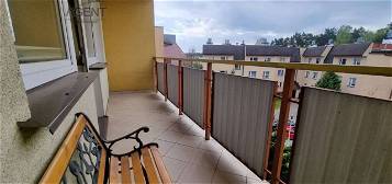 Mieszkanie, 55 m², Bydgoszcz