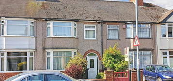 3 bedroom terraced house to rent