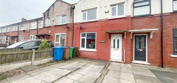 3 bed terraced house for sale