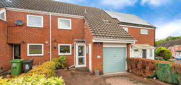 Property to rent in Hopyard Lane, Redditch B98