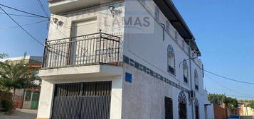 Casa en calle Malagon en Valdelacasa de Tajo