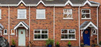 2 Seapark Mews, Holywood, BT18 0HZ