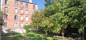 Appartement  à vendre, 4 pièces, 2 chambres, 50 m²