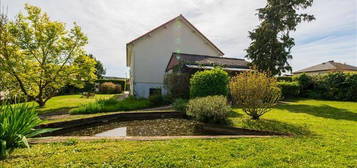 Maison  à vendre, 7 pièces, 5 chambres, 182 m²