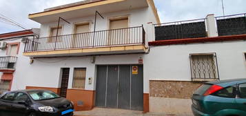 Casa o chalet en venta en Gibraleon