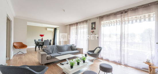 Appartement  à vendre, 4 pièces, 3 chambres, 104 m²