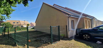 BELLE MAISON FAMILIALE PROCHE DES COMMODITES