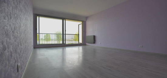 Location appartement 2 pièces 42 m²