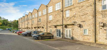 Town house for sale in Quaker Rise, Brierfield, Nelson, Lancashire BB9