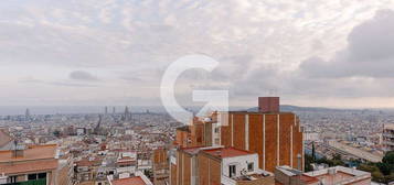 Casa en El Carmel, Barcelona