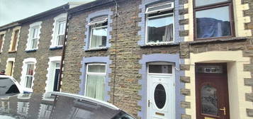 3 bed terraced house for sale