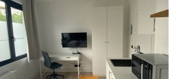 Studio  à vendre, 1 pièce, 24 m², Étage 0/–