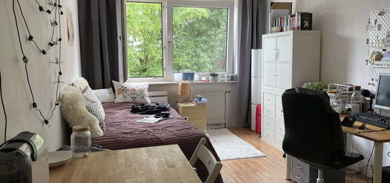 Studierendenapartment zum 01.11.