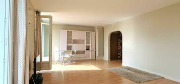Achat appartement 5 pièces 89 m²