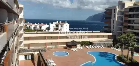 Apartamento en Balcon de los Gigantes