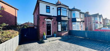 Semi-detached house for sale in North Road, Darlington DL1