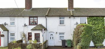 1 bedroom terraced house for sale