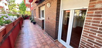 Piso en calle Belizalde, Amara Zaharra-Arbaizenea, Donostia-San Sebastián