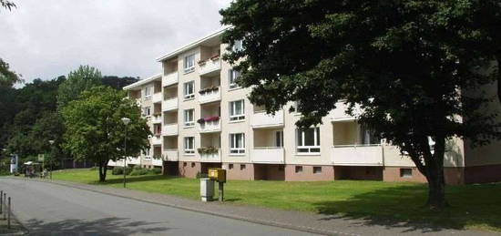 3-Zimmerwohnung in Wuppertal