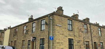 2 bed end terrace house for sale