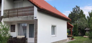 Nyaraló Balatonfenyves