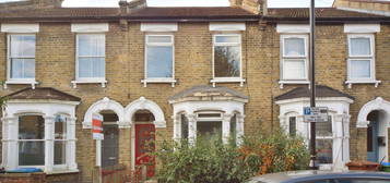 2 bed terraced house for sale