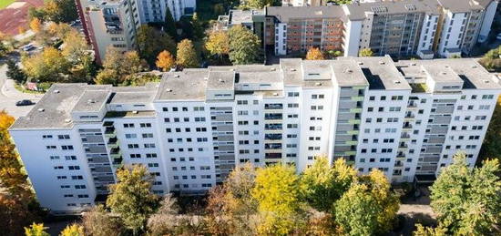 Smarte Rendite: Vermietetes Apartment mit steigender Mietrendite!