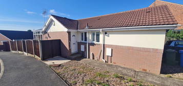 1 bed bungalow to rent