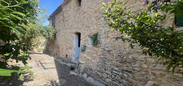 Vente maison 6 pièces 115 m²