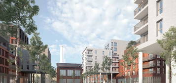 Vente appartement 3 pièces 70 m²