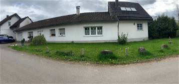 Vermietung-Einfamilienhaus mit Garage in Meinerzhagen-Wilkenberg 14a