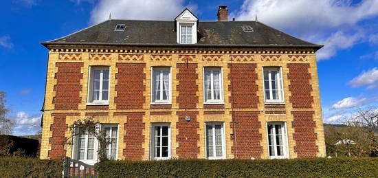 Maison  à vendre, 9 pièces, 6 chambres, 143 m²