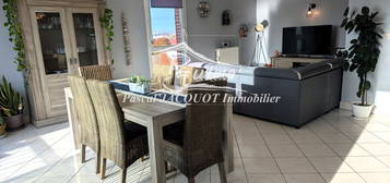 Appartement 4 pièces 108 m²