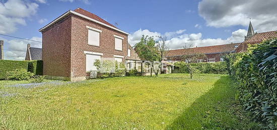 Maison  à vendre, 6 pièces, 4 chambres, 170 m²