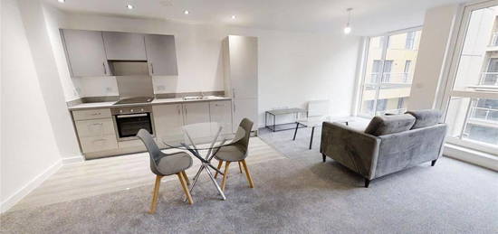 1 bed flat to rent