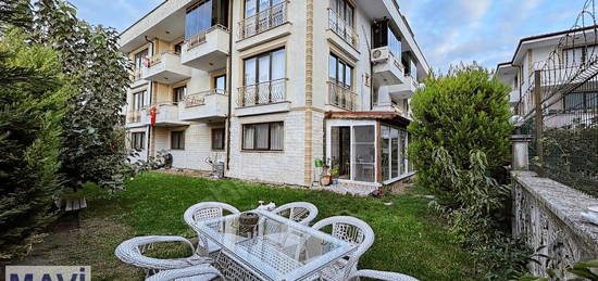 REMAX MAVİ'DEN SERDİVAN'DA BAHÇELİ GENİŞ DAİRE