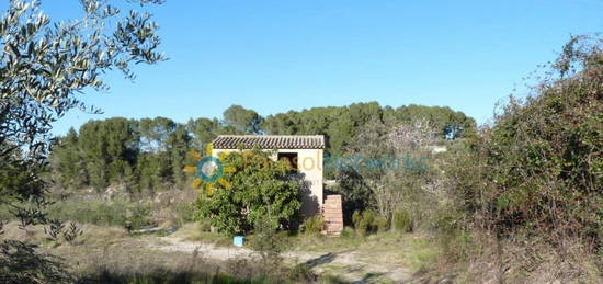 Casa o chalet en venta en Castelló de Rugat