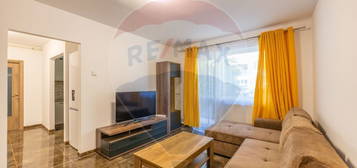 Apartament central 3 camere, mobilat-utilat modern, centr...