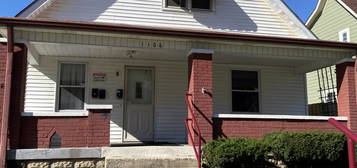 1106 N Gale St Unit 2, Indianapolis, IN 46201