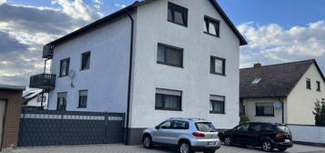 Wohnung zur Miete in Beindersheim