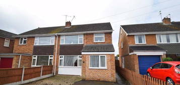 5 bedroom semi-detached house