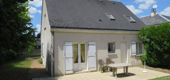 Maison  à vendre, 7 pièces, 5 chambres, – m²