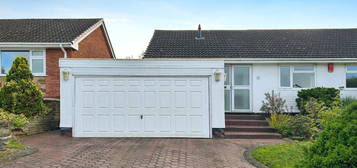 Bungalow for sale in St. Austell Road, Walsall WS5