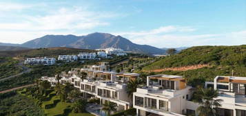 Casa o chalet en venta en Casares Golf - Casares del Sol