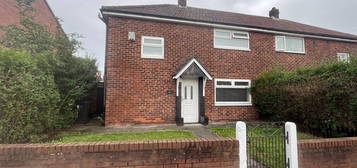 3 bed semi-detached house for sale