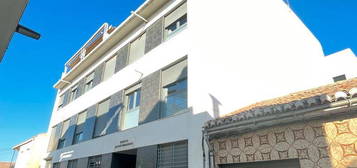 Apartamento en venta en Calle Jacinto Benavente, 16, Maracena