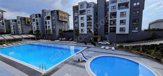 HASVADİ EŞYALI ARAKAT 3+1 DAİRE